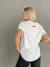 Remerón Tina Blanco - comprar online