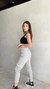Jogging Cindy Gris en internet