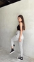 Jogging Cindy Gris - tienda online