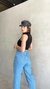 Body Ariana Negro - Flor Lazzari Venta Mayorista