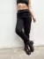 Jogging Chiara Negro - Flor Lazzari Venta Mayorista