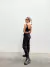 Jogging Chiara Negro - comprar online