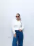 Imagen de Sweater Bruna Off white