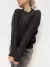 Sweater Indira Negro en internet