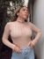 Polera Gina Peach