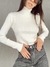 Polera Gina Off white - Flor Lazzari Venta Mayorista