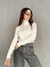 Imagen de Polera Gina Off white