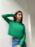 Polera Maggie Verde