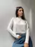 Imagen de Polera Maggie Off white