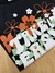 Remera Easy Negro 2da seleccion - Flor Lazzari Venta Mayorista