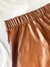 Short Agatha Choco - Flor Lazzari Venta Mayorista