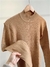 Polera Sidney Tostado - comprar online