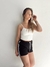 Short Madison Negro - tienda online