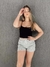 Short Madison Gris