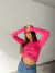 Remera Helen Fucsia