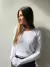 Remera Zara Blanco - Flor Lazzari Venta Mayorista