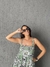 Vestido Frida Verde - comprar online