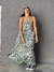 Vestido Frida Verde en internet
