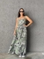 Vestido Frida Verde