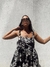 Vestido Frida Negro - comprar online