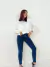 Sweater Beatrix Blanco - Flor Lazzari Venta Mayorista