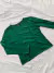 Remera Maxine Verde en internet