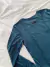 Remera Maxine Azul - tienda online