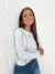 Remera Maxine Blanco - Flor Lazzari Venta Mayorista