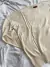 Sweater Gala Crema - comprar online