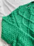 Sweater Isabella Verde en internet