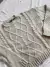 Sweater Isabella Crudo