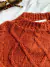 Sweater Isabella Bordo - comprar online
