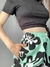 Short Pauline Verde - tienda online