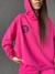 Buzo Jagger Fucsia - comprar online