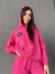 Buzo Jagger Fucsia