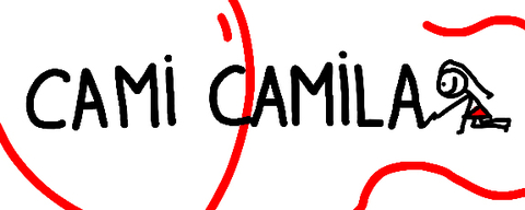 Cami Camila historietas