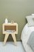 MESA DE LUZ SIMPLE - Espacio Madera