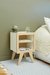 MESA DE LUZ DOBLE - comprar online