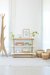 BIBLIOTECA BAJA LINO - tienda online
