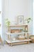 BIBLIOTECA BAJA LINO - comprar online