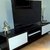 Bajo Plasma Minimalista c/ sistema Push (one touch)