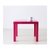 MESA ASIA CUADRADA - tienda online