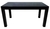 MESA ASIA LACA NEGRO - comprar online