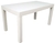 Imagen de MESA ASIA LACA BLANCO