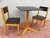 MESA CONFITERÍA BASE CENTRAL - tienda online
