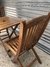 SILLA PLEGABLE EUCALIPTUS ALTA ROMY en internet