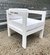 SILLÓN DE 1 CUERPO JARDÍN / TERRAZA ROBLE S/ ALMOHADONES
