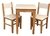 JUEGO CONFITERIA NORDICO BLANCO - comprar online