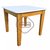 MESA INFNTIL COMBINADA LACA ROBLE
