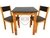 MESA CONFITERIA COMBINADA - comprar online